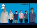 Rivers Cuomo and Pat Wilson reflect on 30 years of Weezers Blue album