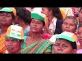 Rahul Gandhi ने BJP पर बोला हमला, कहा- आदिवासी का बच्चा English Medium में क्यों नहीं पढ़ सकता? - 23:55 min - News - Video