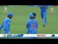 Indias Raj Limbani Strikes Again | ICC U19 Mens World Cup Final  - 00:30 min - News - Video