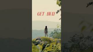 Your first getaway is the ultima