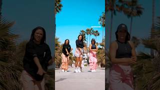 Hollywood star dancers. #ello