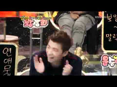 Bom , Dara Comic Dance