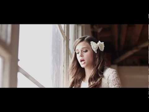 Pink - Just Give Me A Reason ft. Nate Ruess (Official Music Cover Video) by Tiffany ft. Trevor