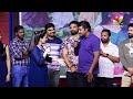 పుష్ప 2 షూటింగ్ ఇంకా ఉంది.. | Sunil About Allu Arjun Pushpa 2 Movie | Allu Arjun | IndiaGlitz Telugu  - 01:06 min - News - Video