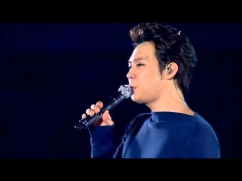 ユチョン YUCHUN 『彼女と春を歩く』 『I Love You』