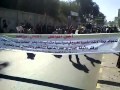 فيديو: فيديو مليونية هبة 14يناير لإسقاط حكومة الوفاق بصنعاء اليوم