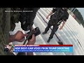 New bodycam video from Trump assassination attempt  - 02:08 min - News - Video