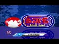Summer Impact On Election Campaign | Lok Sabha Elections | V6 Weekend Teenmaar  - 02:23 min - News - Video