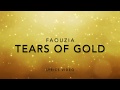 Get Faouzia Tears Of Gold Meaning Pics