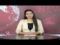 Minister Uttam Kumar Submitted Details Of Krishna Projects Before Tribunal | V6 News  - 02:29 min - News - Video