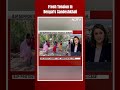 Sandeshkhali Violence | Fresh Tension In Bengals Sandeshkhali, Trinamool MLAs Aide Attacked - 01:00 min - News - Video