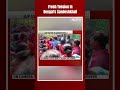 Sandeshkhali Violence | Fresh Tension In Bengals Sandeshkhali, Trinamool MLAs Aide Attacked