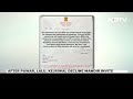 Sharad Pawar, Lalu Yadav To Skip Big Ram Temple Event  - 02:01 min - News - Video
