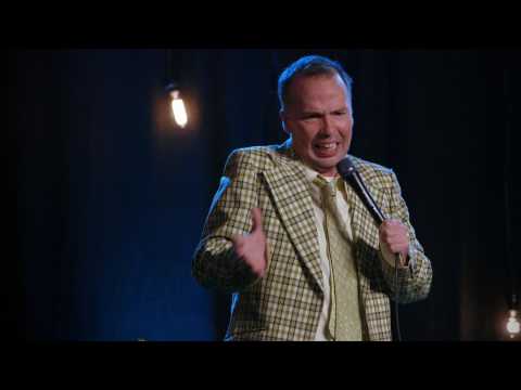 Doug Stanhope: Beer Hall Putsch'