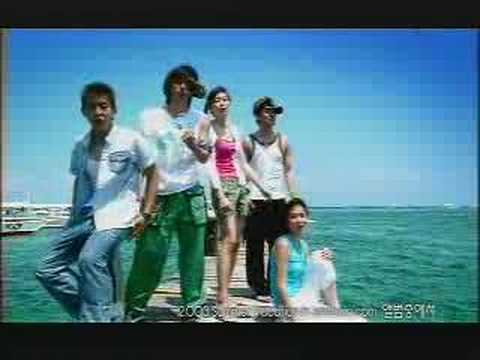 SMTOWN-Paradise