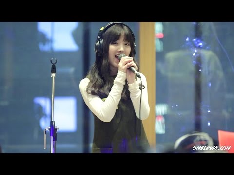 141203 러블리즈(Lovelyz) '케이' - 금요일에 만나요 @별이 빛나는 밤에 라이브 직캠/Fancam by -wA-