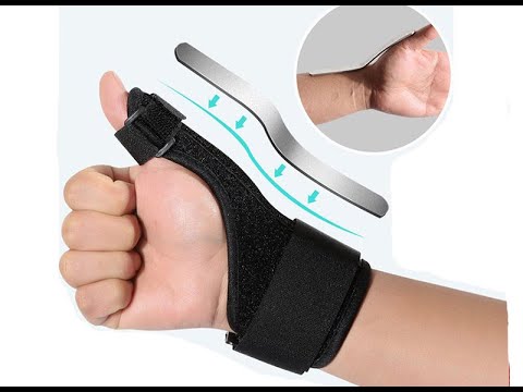 Precision Stitching Unleashed: Neoprene Finger Sleeves by Oneier