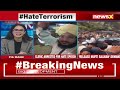 Ghatkopar Cleric Arrested Over Hate Speech | Protests Break Out | NewsX  - 03:22 min - News - Video