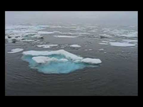 Icebound'