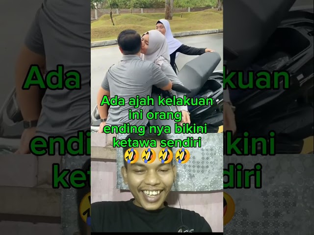 Kelakuan Gak Ada Obat, Endingnya Ngakak Sendiri 🤣💥