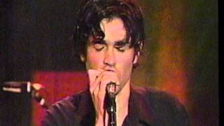 Jon Spencer Blues Explosion &quot;Ditch/Get With It&quot; Jon Stewart Show, Dec 1994