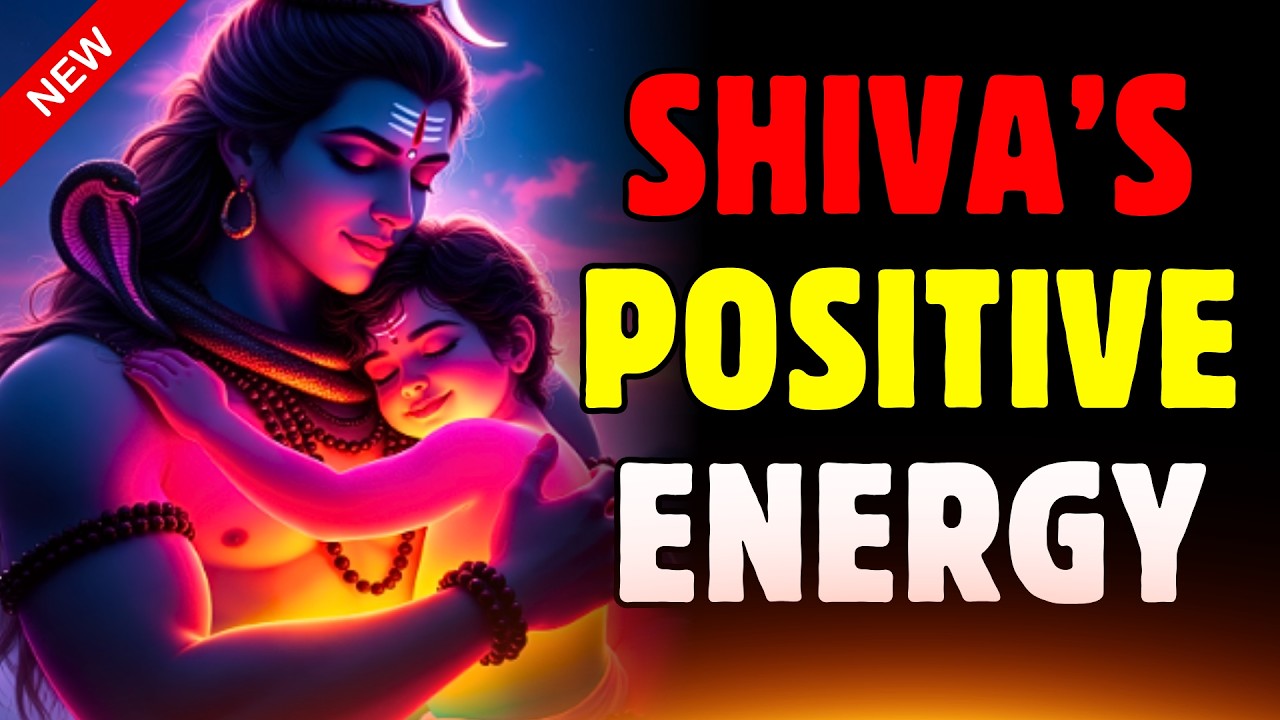 Powerful Remedy for Negative Energy and Heavy Hearts