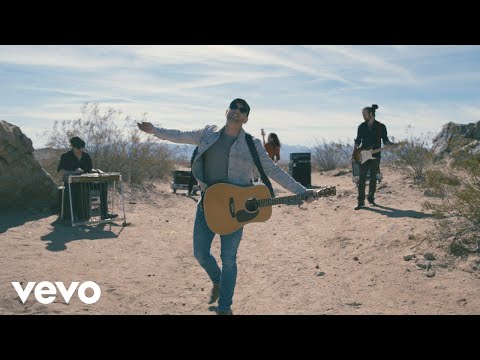 Tim Hicks - Whiskey Does (Official Video)
