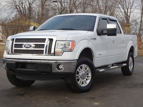 New 2011 ford f150 for sale #6
