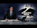 Millions of AT&T customers experience service disruptions  - 01:32 min - News - Video