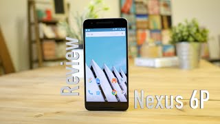 Video Huawei Nexus 6P StIEXCHr-zA