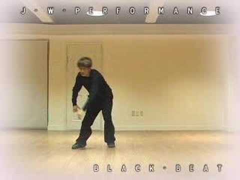CRAZY POPPIN from Korean singer Jae Won