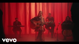 Bellah Mae - Something In The Orange (Live At The Heartbreak Sessions)