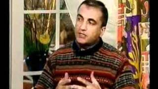 Самвел Гарибян на канале ТВ-6 с Артуром Крупениным