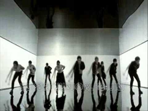 Super Junior