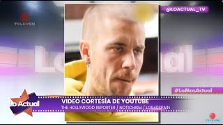 ¿Qué está pasando con Justin Bieber? – Lo Actual 27/02/25