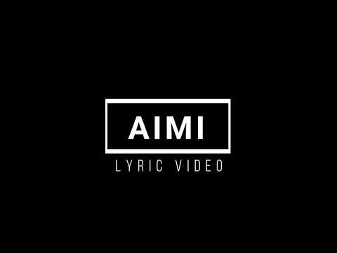 AIMI「真夏のランデヴー」Lyric Video Short ver.