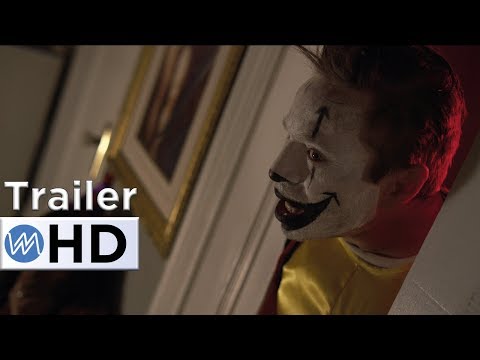 American Nightmares'