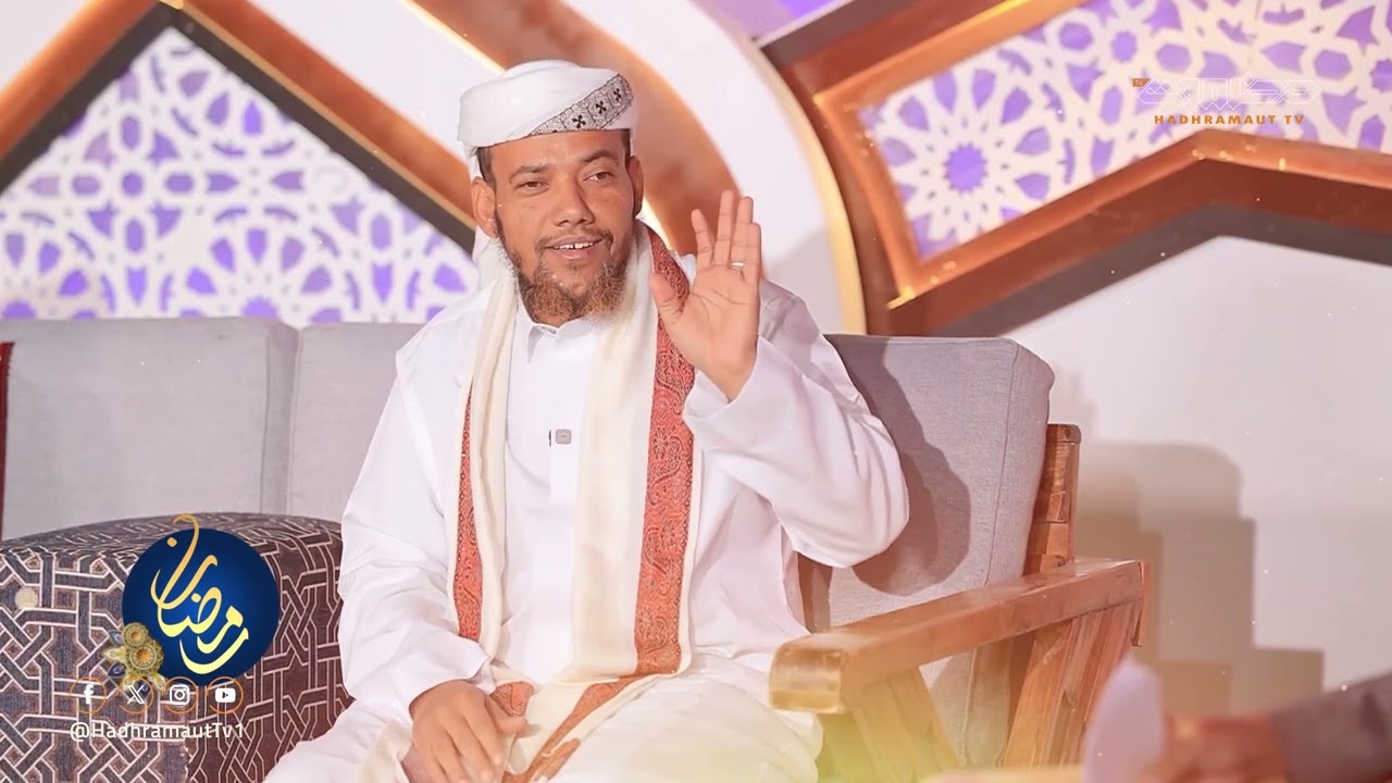 برومو برنامج في بيتنا قصه | رمضان 2026