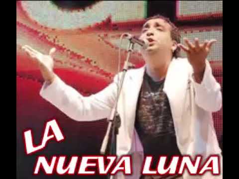 LA NUEVA LUNA - EXITOS ENGANCHADOS PARA LAS FIESTAS - LO MEJOR DE LA CUMBIA - CUMBIA DEL RECUERDO