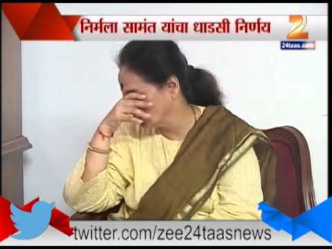 एका आईच्या दातृत्वाची ही हृदयस्पर्शी कहाणी…