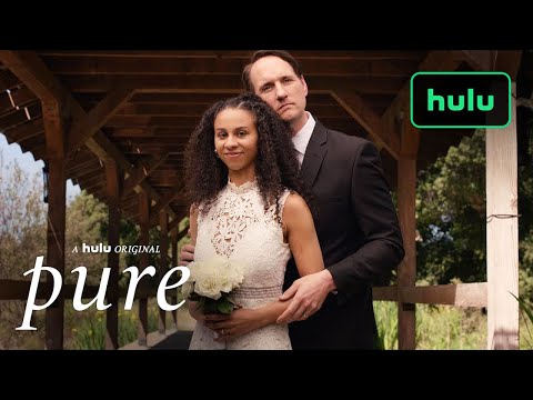 Into The Dark: Pure'