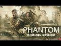 Phantom Official Trailer : Saif & Katrina Kaif -Releasing on  August 28