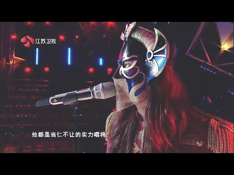 2015.09.06. 김경호. 蒙面歌王 자막편집본 - 存在, Still Loving You
