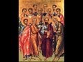 Ondos(ontos) تعليمي لحن اوندوس(اونتوس) لصوم و عيد الرسل