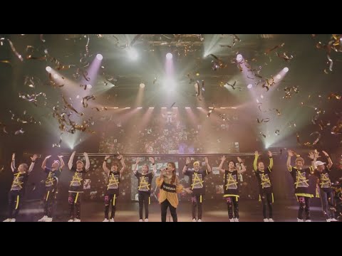 浜崎あゆみ / MY ALL (1/27 Release DVD/BD「ayumi hamasaki TROUBLE TOUR 2020 A 〜サイゴノトラブル〜 FINAL」)