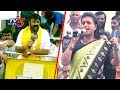Nandyal By-Election: Face to face with Roja; counter Balakrishna's comments