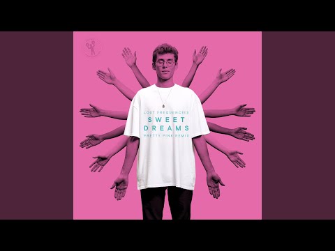 Sweet Dreams (Pretty Pink Extended Remix)