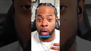 Seattle Seahawks receivers just got DEEPER! Rashid Shaheed bringing some SPEED ⚡️