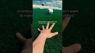 Guys it's a joke it's a jooooke 💀? #meme #tiktok #admin #player #juventus