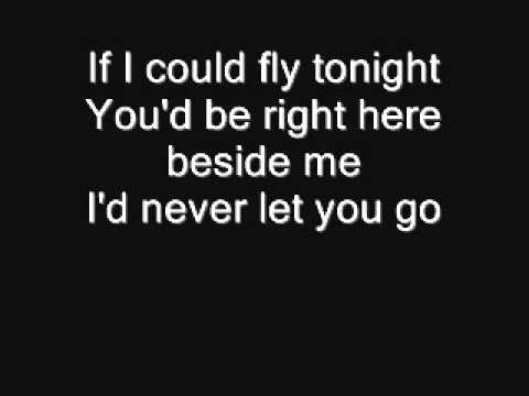 Fly Tonight (Lyric Video) - In This Decade